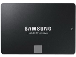 هارد SSD اینترنال سامسونگ  EVO 850 120Gb114586thumbnail